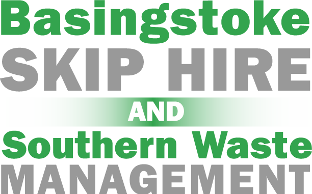 Basingstoke Skip Hire logo