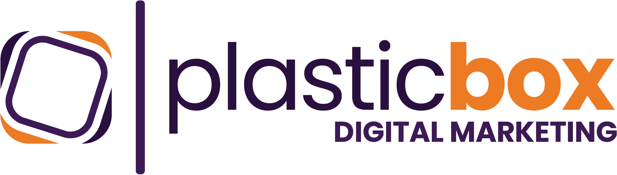 Plastic Box Digital Marketing logo